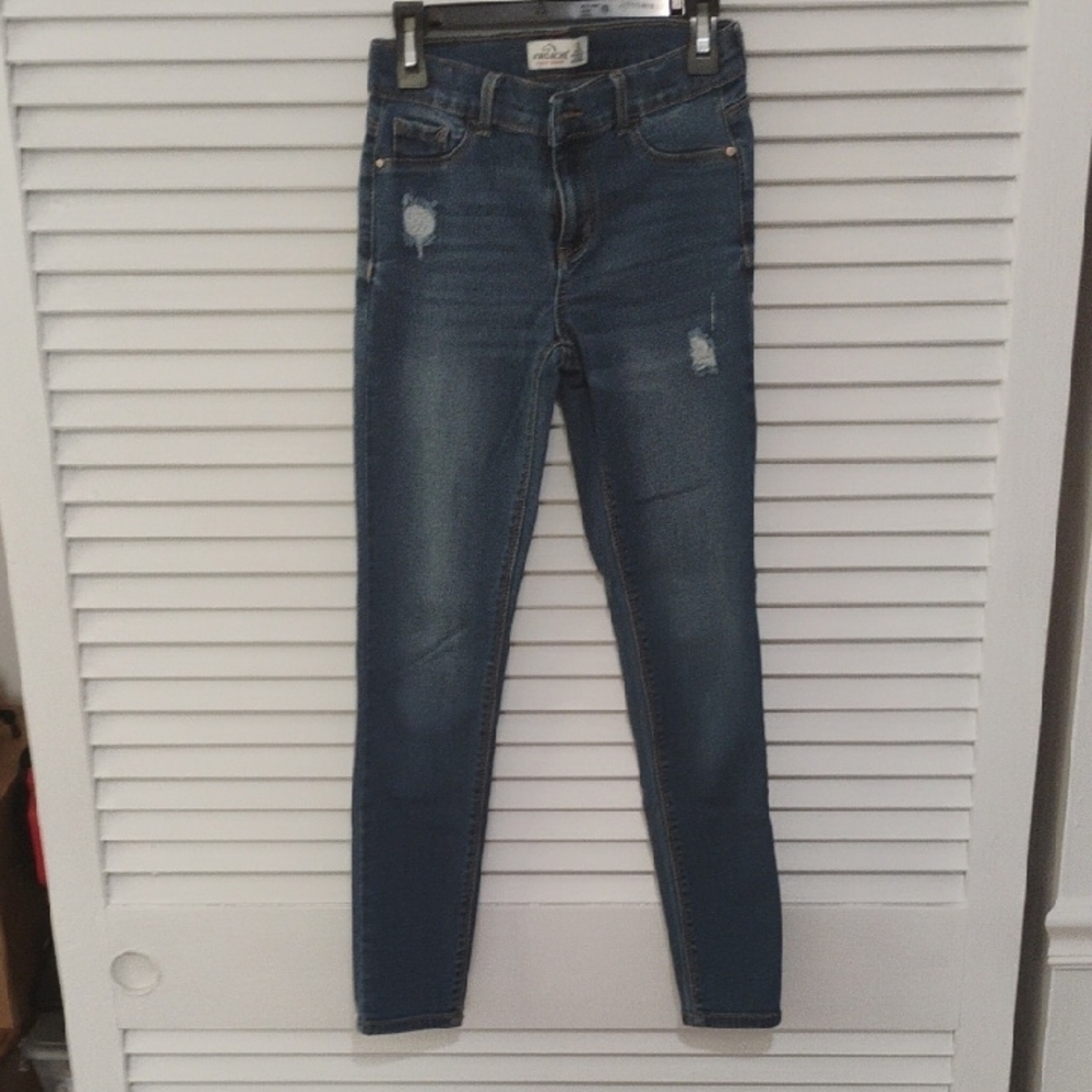 Jordache Super Skinny Jeans